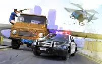 Miami Gangs Gangster Crime Theft Auto Screen Shot 3