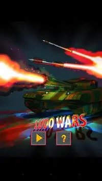 Ludo Wars Screen Shot 0