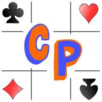 Crossy Poker - X पोकर एक