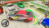 Car Parking 3d game Car games Screen Shot 0