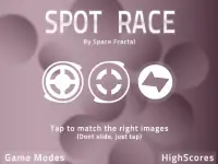 Spot Race Screen Shot 8