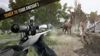 Survival Evolved Dinosaur Hunter Game Screen Shot 3