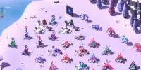 Swarm of Destiny: AfK Idle RPG Screen Shot 7