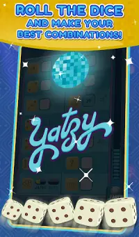 Yatzy Party: Classic Dice Game Screen Shot 10