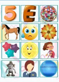 Game Otak Sudoku Plus Untuk Anak-Anak Screen Shot 3