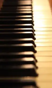 Free Piano Games Screen Shot 1