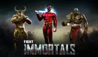 VR Immortals fight Screen Shot 0