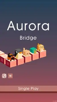 Aurora Bridge Screen Shot 0