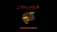 Zombie Arena Screen Shot 3