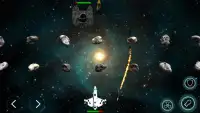 SD: Space Wars Screen Shot 1