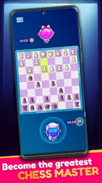 Chess Legends: Online PvP Screen Shot 3