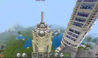 Block Craft 3D : Mini City Builder Screen Shot 2