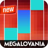 Megalovania Remix Piano Tiles 2019