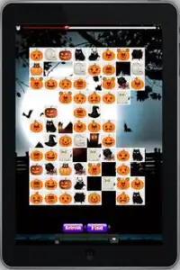 Popular Halloween Match Games Screen Shot 5