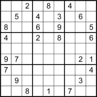 Fun Sudoku Screen Shot 1
