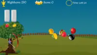 Fruit Shooter Screen Shot 6