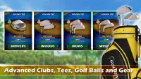 Golden Tee Golf: Online Games Screen Shot 7