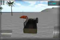 Car Driving game 3D Free Drive Screen Shot 1