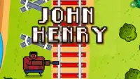 John Henry - Steel Driving Man Screen Shot 0