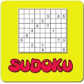 New Sudoku 2017