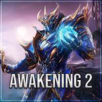 Mu Origin Awaken 2 - New MMORPG
