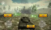 Tank World Alpha Screen Shot 2