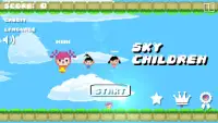 Sky Children : Offline running action Screen Shot 0