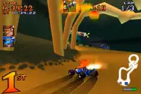 Best CTR ( Crash Team Racing ) Hint Screen Shot 2