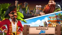 Fantasy Island: Fun Forest Sim Screen Shot 2