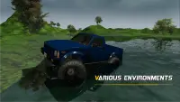 Real Offroad Simulator Screen Shot 2