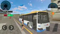 Real Bus Simulator Screen Shot 0