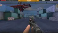 Sniper Action -Target Shooting Sniper Screen Shot 5