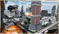 Rooftop Sniper Secret Agent 3D Screen Shot 17