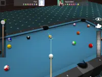 Pool Online - 8 Ball, 9 Ball Screen Shot 8