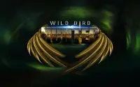 Wild Birds Hunter : Forest Sniper Shooting 3D Lite Screen Shot 1