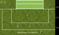 Soccer for Android Screen Shot 5