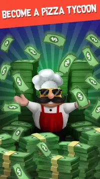 Pizza Factory Tycoon Games Screen Shot 4