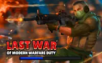 Last War of Modern Warfare Duty Screen Shot 6