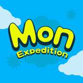 Mon Expedition