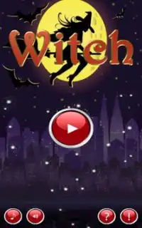 Witch Screen Shot 6