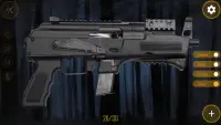 Chiappa Firearms Senjata Sim Screen Shot 2