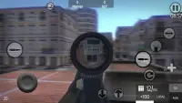 Coalition - Multiplayer FPS Screen Shot 4