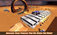 Football Stadium Truck Battle Screen Shot 2