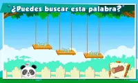 El picnic de ABC de Lola - Lolabundle Screen Shot 3