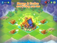Dragon Magic - Merge Everything in Magical Games Screen Shot 7