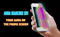 Aura Searcher Sim Screen Shot 0