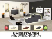 Mein Zuhause: Haus Einrichten Screen Shot 2