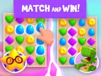 Match Arena - Duel the Kings of Puzzle Games Screen Shot 4