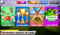 Indian Cricket League Game - T20 Cricket 2020 Screen Shot 16