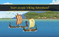 The Last Vikings Screen Shot 1